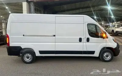 فيات دوكاتو فان بضاعه طويل 2026 index