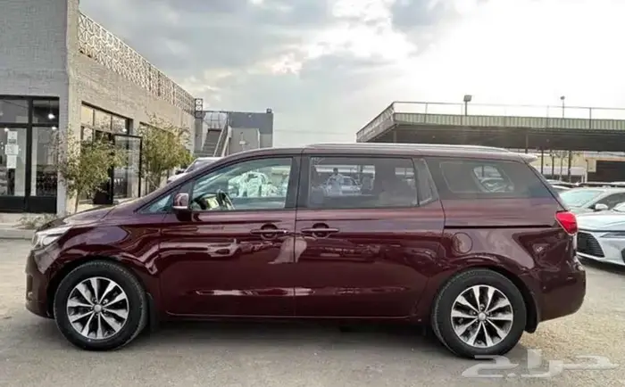 كرنفال 2017 نص فل 1