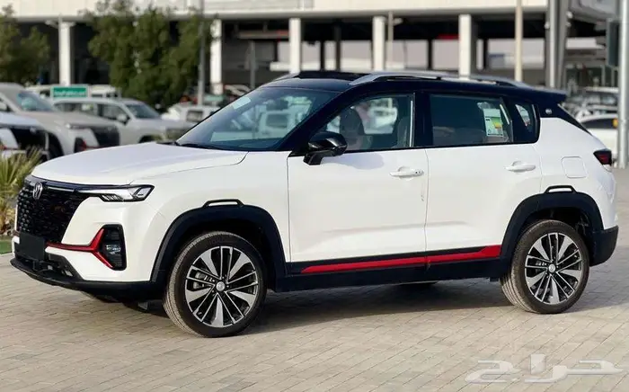 شانجان سي اس 35 بلس 2026 - سعودي جديد 0