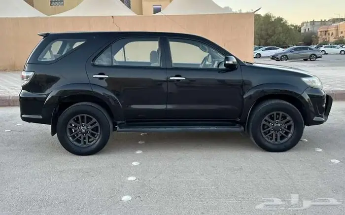 فورتشنر 2015 6