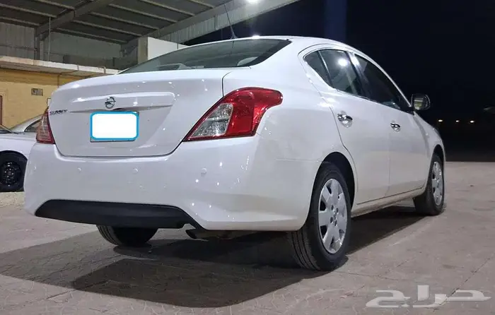 نيسان صني سياحي تماتيك مديل 2022 - الخرج 7