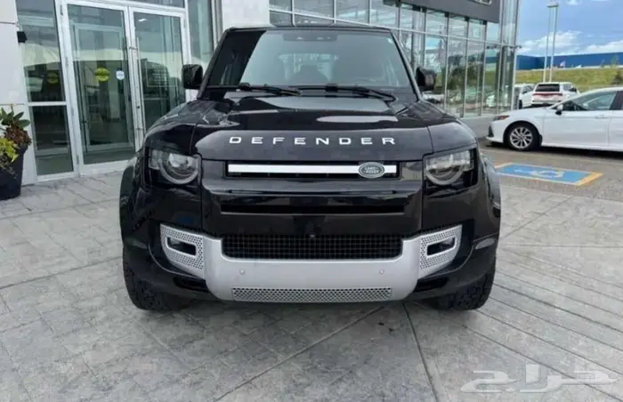 لاند روفر ديفندر 110 2022 مواصفات وسعر لقطه 0