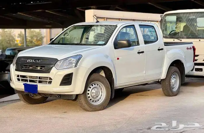 ايسوزو دي ماكس غمارتين استندر دبل 2026 1