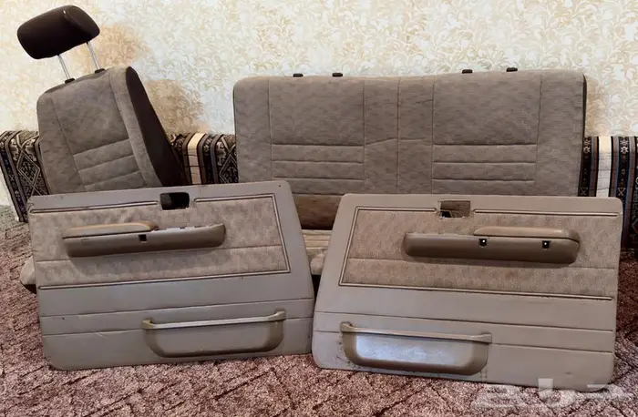 مراتب و ديكورات جيب ربع وشاص 2009 9