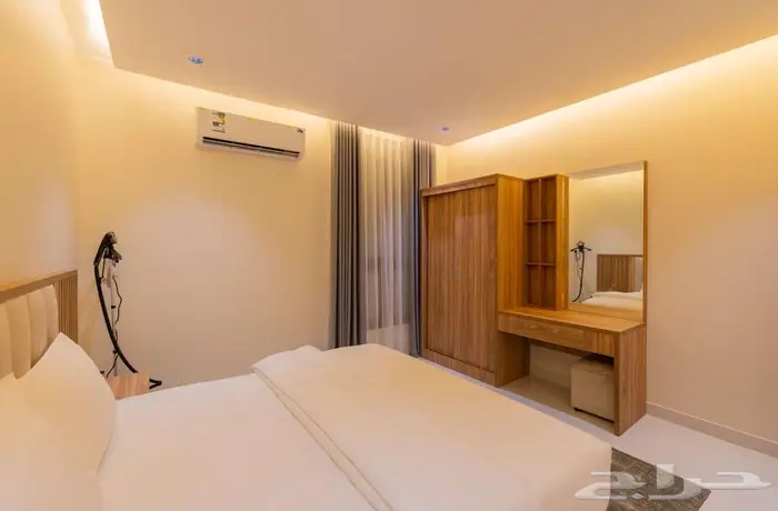 شقق فندقية مفروشه جديدة أحجز الان 5