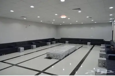 للبيع استراحة كبيره وراقيه تفتح على الدايري حي المملكه index