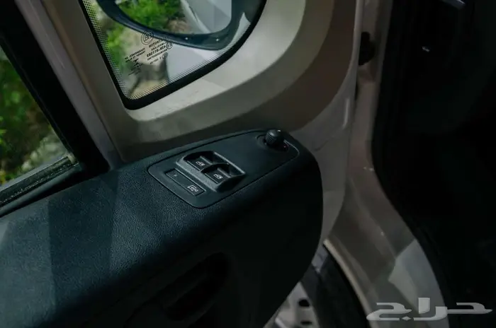 فيات دوكاتو L3H2 فان بضاعة ديزل 10