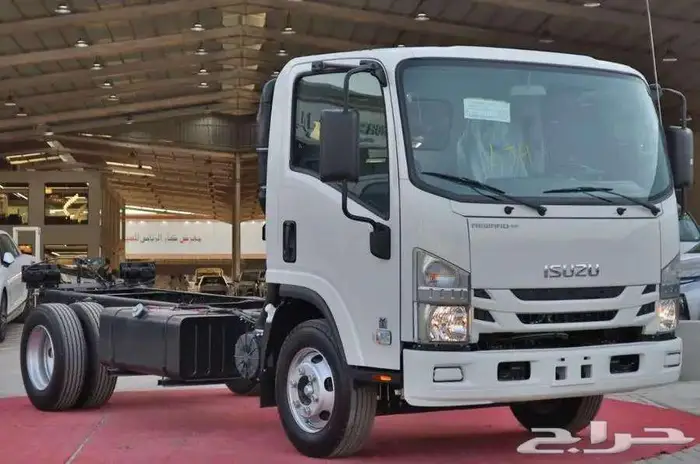 ايسوزو ديانا شاص لجميع الفئات 2025 لتقسيط الشركات 3