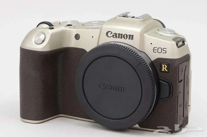 كانون Canon RP الإصدار الذهبي (بودي) 2