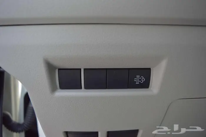 تويوتا باص هايس 2026 ديزل سقف مرتفع عبداللطيف جميل 17