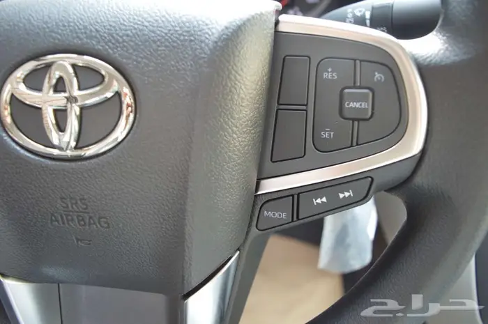 تويوتا باص هايس 2026 ديزل سقف مرتفع عبداللطيف جميل 20