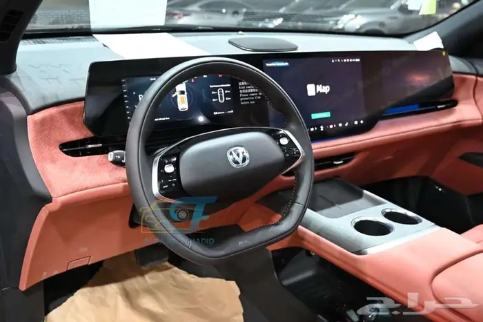 شانجان CS75 2026 جميع الفئات بالنقد والتقسيط 10