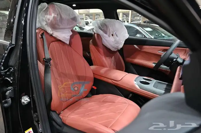 شانجان CS75 2026 جميع الفئات بالنقد والتقسيط 12