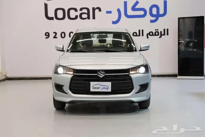 سوزوكي ديزاير 2026 0