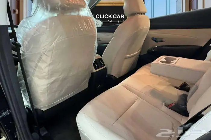 هيونداي توسان 2025 بااقل هامش ربح 5