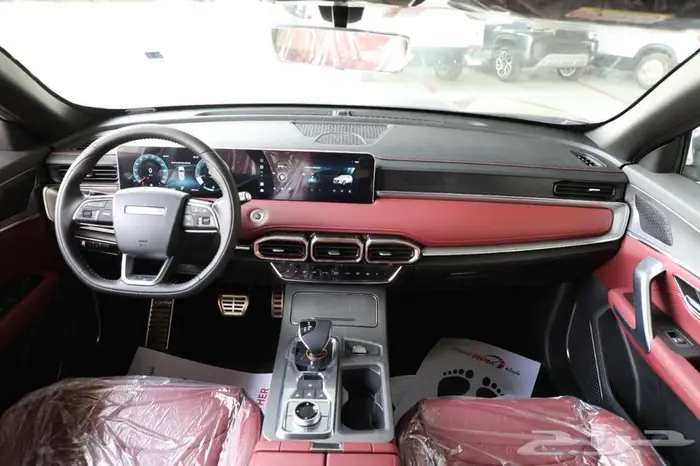 جيتور X70 PLUS 2025 الان لدي RPM 8