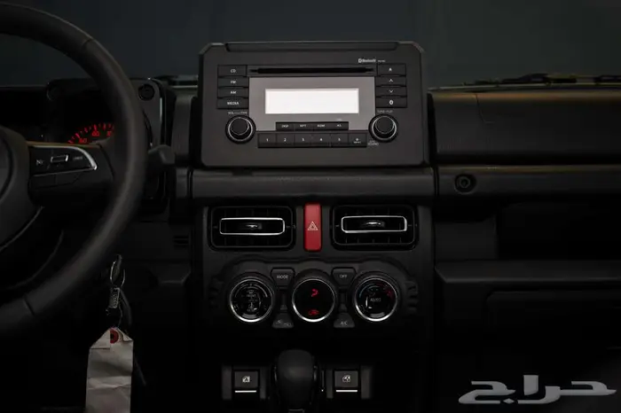 سوزوكي جيمني GL موديل 2025 ( افضل الاسعار ) كاش وتقسيط 7