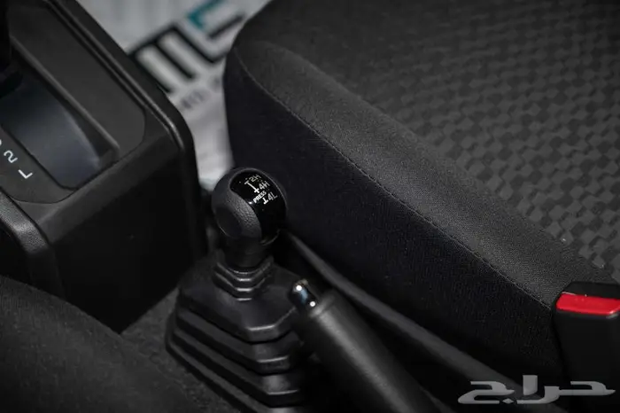 سوزوكي جيمني GL موديل 2025 ( افضل الاسعار ) كاش وتقسيط 14