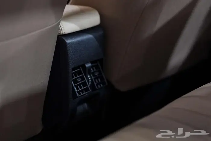 تويوتا يارس Y  نص فل 2026   الأناقة والاقتصاد في سيارة 14