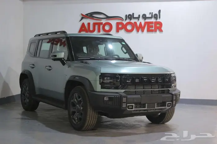 جيتور T2 لاكجيري 2026 3