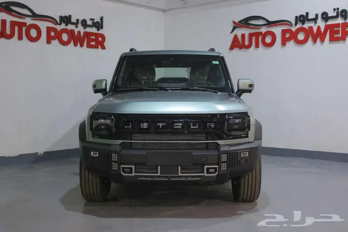 جيتور T2 لاكجيري 2026 0