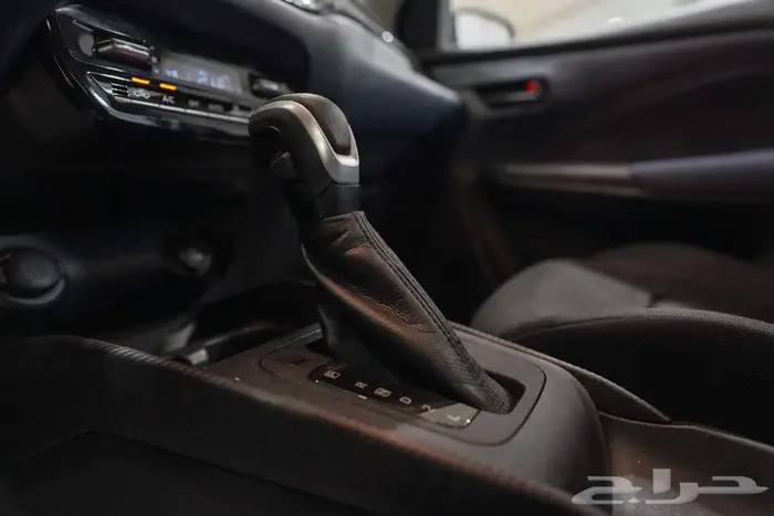 سوزوكي بالينو GL 2025 تقسيط 986 ريال 25