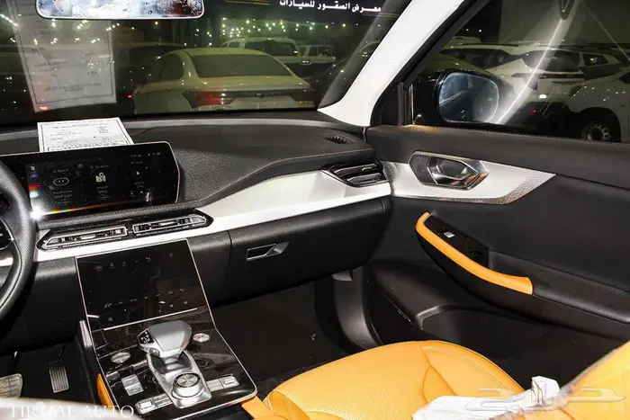 بايك X7 فل كامل 2024 كاش وايجار منتهي بالتمليك 13