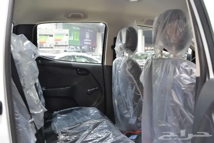 ايسوزو ديماكس غمارتين 2025 استاندر دبل وبدون دبل 11