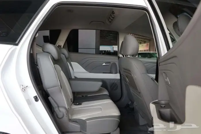 هيونداي ستارجيزر موديل 2025 8