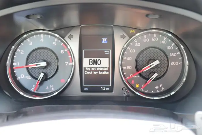 تويوتا هايلكس الرياضيه GR EDITION سعودي 2025 كميه محدوده 16