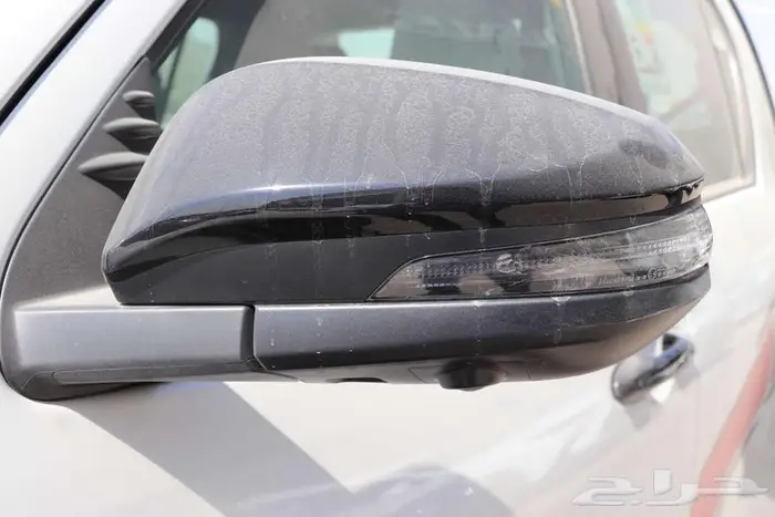 تويوتا هايلكس الرياضيه GR EDITION سعودي 2025 كميه محدوده 27