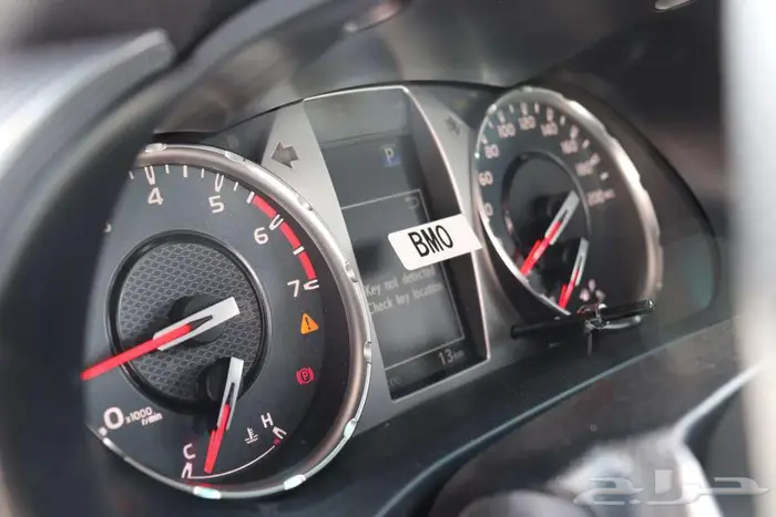 تويوتا هايلكس الرياضيه GR EDITION سعودي 2025 كميه محدوده 29