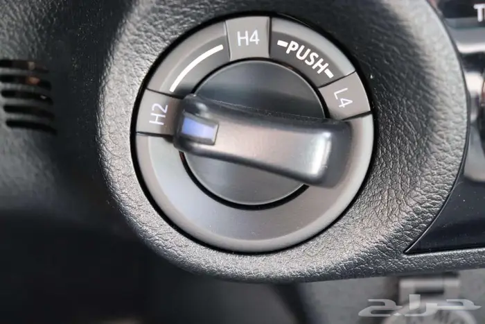 تويوتا هايلكس الرياضيه GR EDITION سعودي 2025 كميه محدوده 32