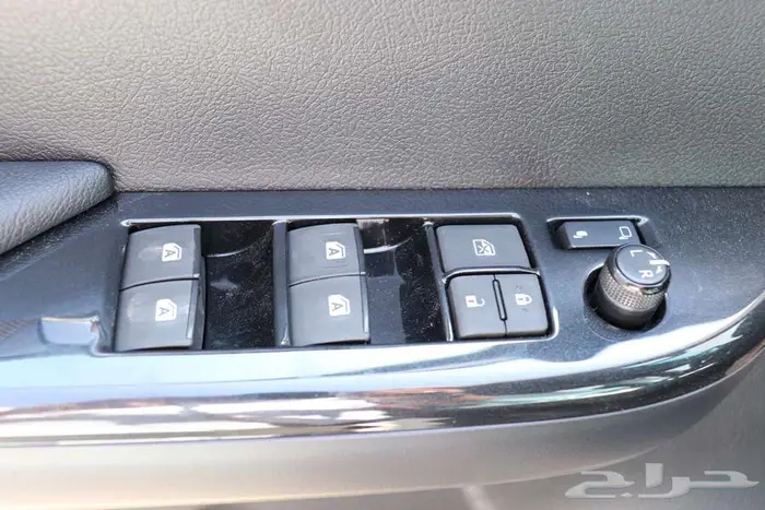 تويوتا هايلكس الرياضيه GR EDITION سعودي 2025 كميه محدوده 37