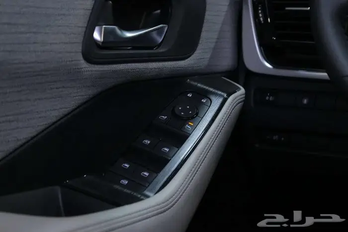 عرض اوتو باور نيسان اكستريل استاندر دبل موديل 2025 7مقاعد 11