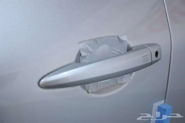 عرض اوتو باور نيسان اكستريل استاندر دبل موديل 2025 7مقاعد 6