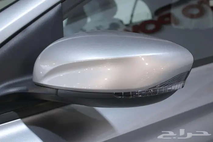 MG3 استاندر2025 6