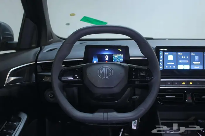 MG3 استاندر2025 12