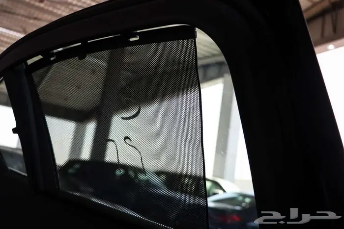 BMW 520 2026 ام كت اسود داخل اسبرسو 12