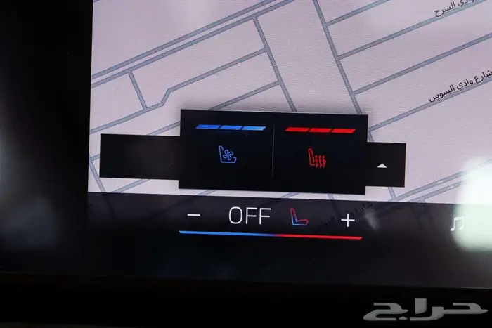 BMW 520 2026 ام كت اسود داخل اسبرسو 9