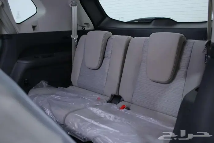 عرض اوتو باور نيسان اكستريل استاندر دبل موديل 2025 7مقاعد 21