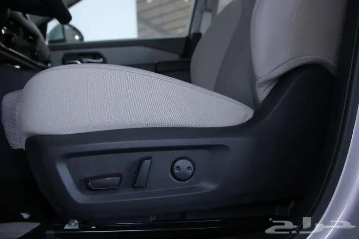 عرض اوتو باور نيسان اكستريل استاندر دبل موديل 2025 7مقاعد 17