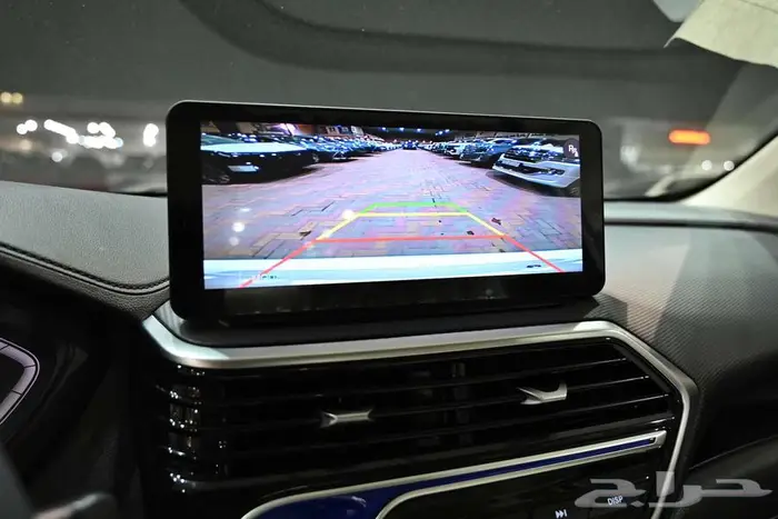 شانجان السفن 2026 فل كامل بالنقد والتقسيط 13