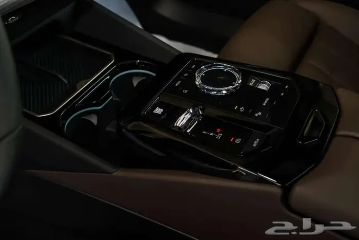 بي ام دبليو BMW 520I ام كت 2026 فل كامل 8