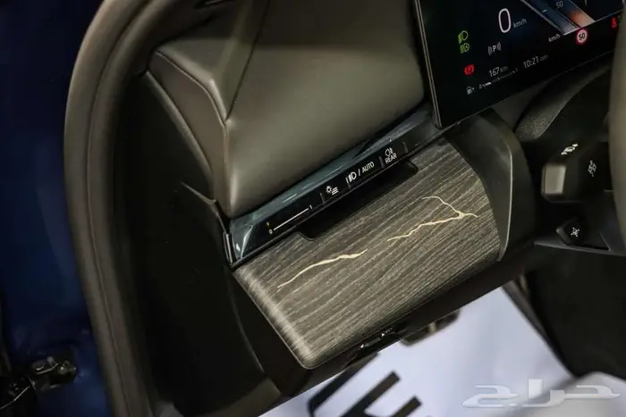 بي ام دبليو BMW 520I ام كت 2026 فل كامل 12