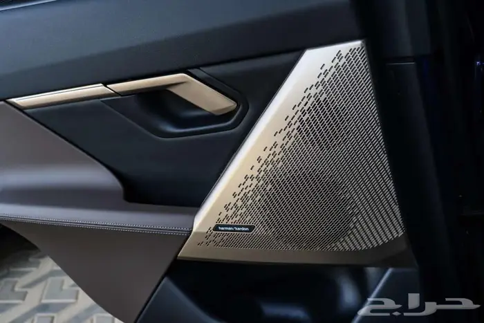 بي ام دبليو BMW 520I ام كت 2026 فل كامل 15