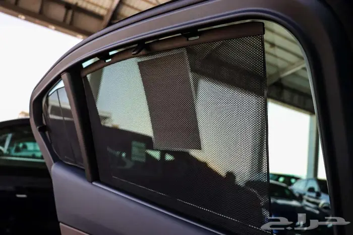 بي ام دبليو BMW 520I ام كت 2026 فل كامل 16