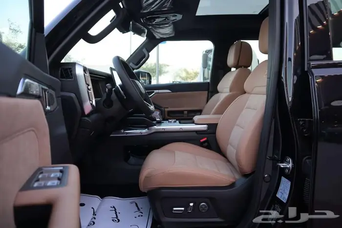 جيتور T2 موديل 2026 لاكجري (مبيعات اقساط) 4