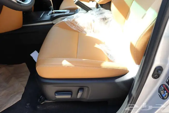 تويوتا فورتشنر VX3 فل الرياضية بنزين سعودي 2025 افضل سعر 11