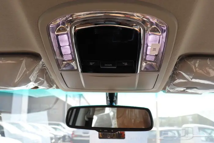 تويوتا فورتشنر VX3 فل الرياضية بنزين سعودي 2025 افضل سعر 12